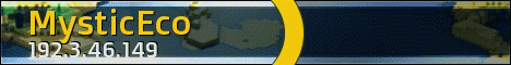 MysticEco's banner