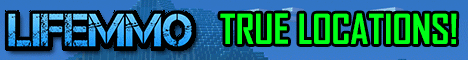 banner for LifeMMO server