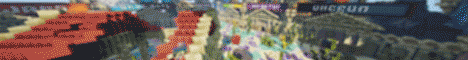 banner for BlocksMC server