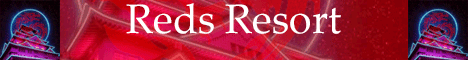 banner for Reds Resort server
