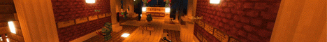 banner for Squared MC server