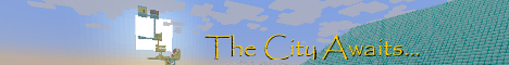 banner for FlatCreative server