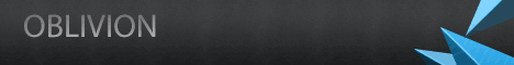 banner for Oblivioncraft server