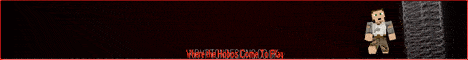 banner for HoboNation PvP Factions server