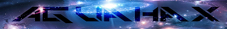 banner for Aguahax server