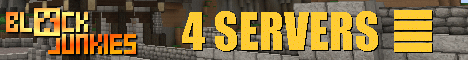 banner for blockjunkies server