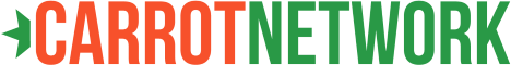 banner for CarrotNetwork server