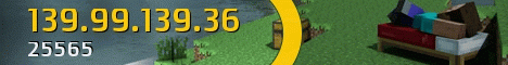 banner for ThegamerNetwork Pixelmon server