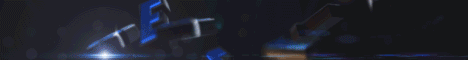 banner for RexCraftia server