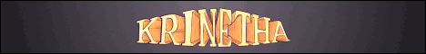 banner for Krinetha server