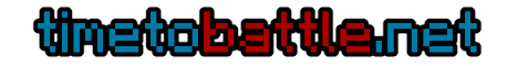 banner for TimeToBattle server