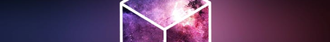 banner for Cubiverse server