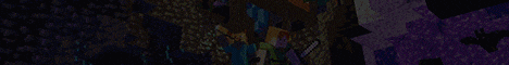 banner for HalfCraft server