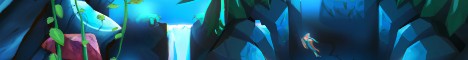 banner for OraclePvP server
