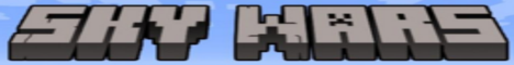 banner for SurvivalTime Skywars/ HungerGames server