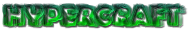 banner for Hypercraft.pl server