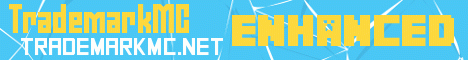 banner for TrademarkMC server