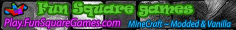banner for Fun Square Games server