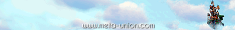 banner for MetaUnion server