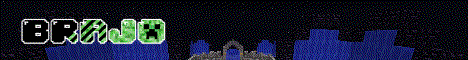 banner for BRAJO server
