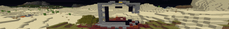 banner for VanillaSurvival server