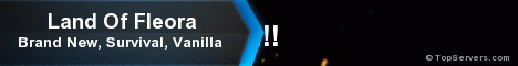 banner for Fleora server