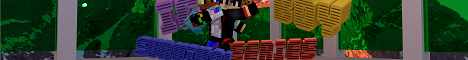 banner for IC-BOY Survival Series server