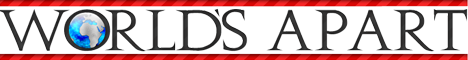 banner for Worlds Apart server