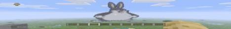 banner for SIMP earth server