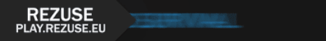 banner for Rezuse server