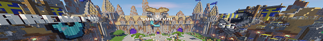 banner for LuckNetwork server