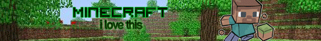 banner for Fragnet server