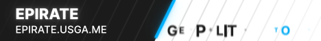 banner for Epirate server
