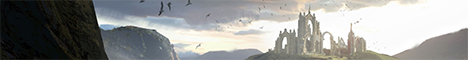 banner for NatureCraft server