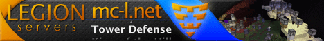 banner for Legion of Anarchy server