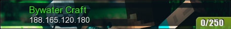 banner for Bywater Craft server