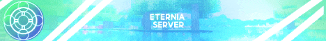 banner for EterniaServer server