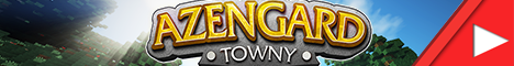 banner for Azengard Factions server