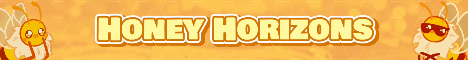 banner for Honey Horizons server