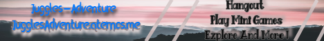 banner for Juggles-Adventure server