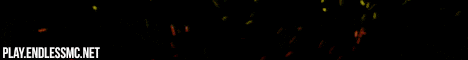 banner for EndlessMC | Network server