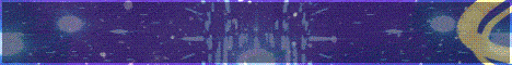 banner for Pluteria server