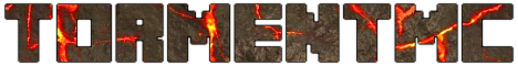 banner for TormentMC server