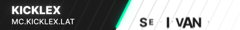 banner for Kicklex server