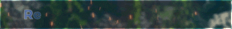 banner for Realmportal server