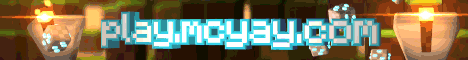 banner for Mcyay Gaming server