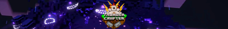 banner for ThunderCraft server
