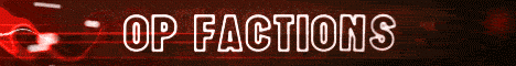 banner for Legendary Anarchy server