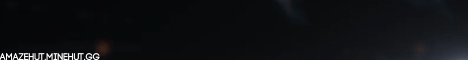banner for Amazehut server