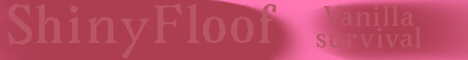banner for ShinyFloof server